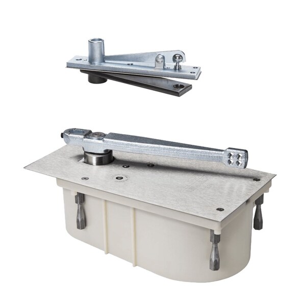Floor Closers